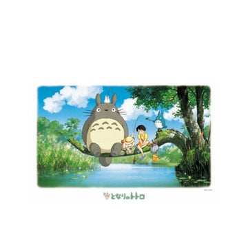 PUZZLE 1000 PEZZI - IL MIO VICINO TOTORO