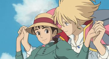 Il castello errante di Howl