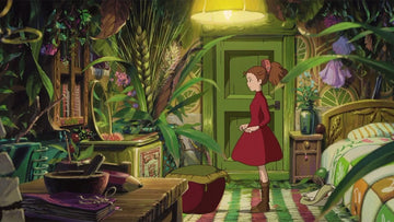 Arrietty