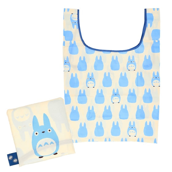 SHOPPER ECOLOGICA 40X20 CM - IL MIO VICINO TOTORO