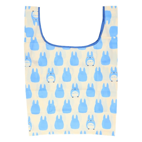 SHOPPER ECOLOGICA 40X20 CM - IL MIO VICINO TOTORO