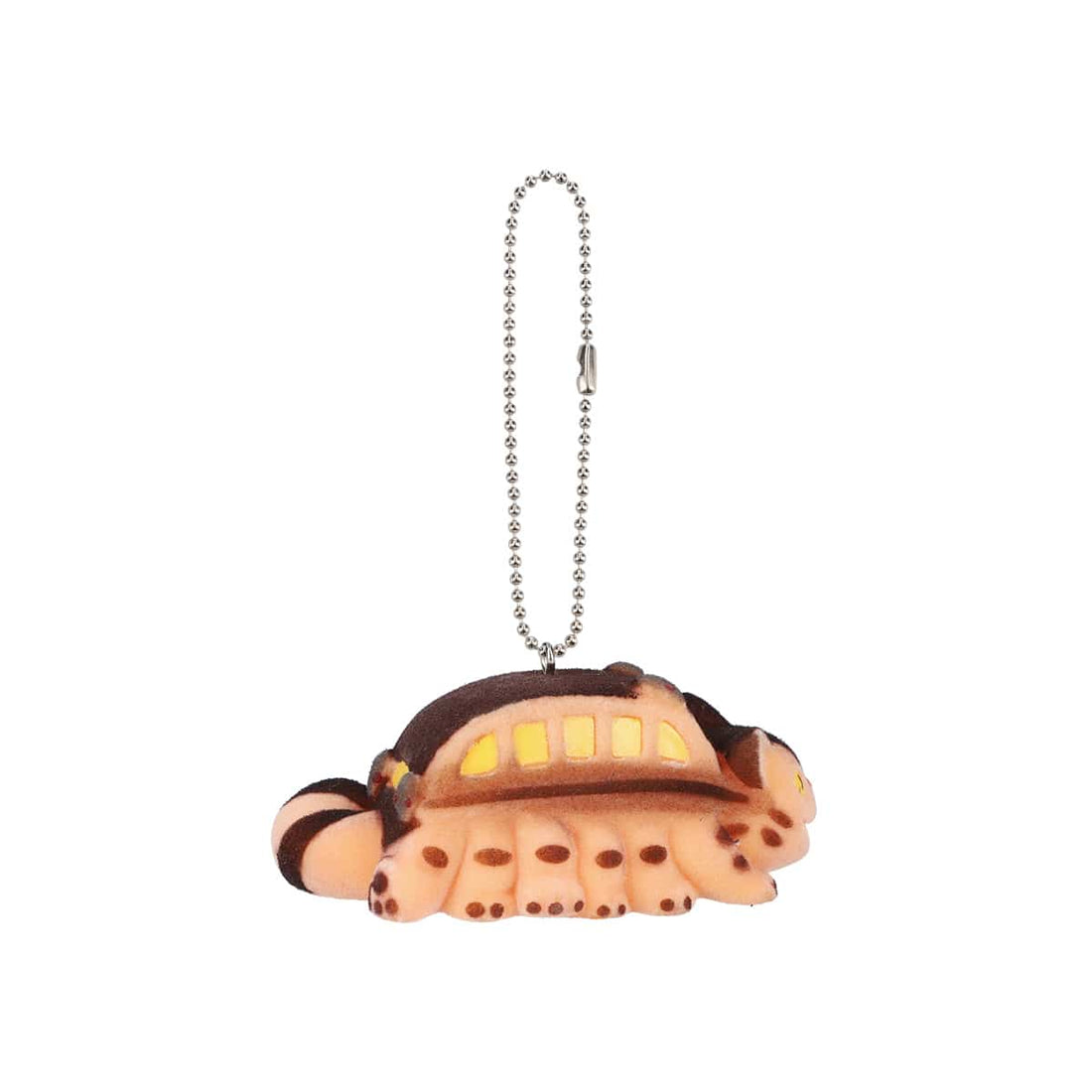 PORTACHIAVI FLOCCATO GATTOBUS - IL MIO VICINO TOTORO