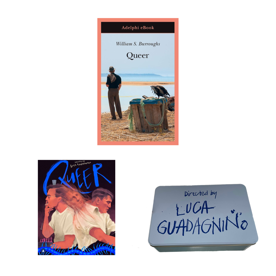 Queer Box Queer