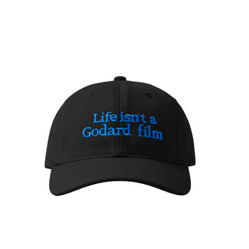 Cappello Nouvelle Vague