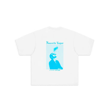 T-shirt Nouvelle Vague