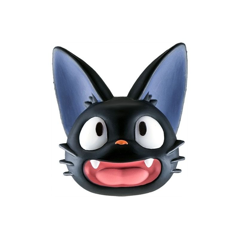 ACTION FIGURE MAGNETI 3D DI JIJI (MISTERY BOX 1 di 6) - KIKI CONSEGNE